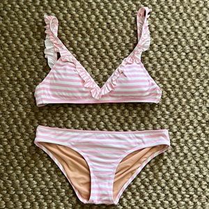 Jcrew bikini